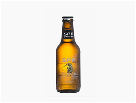 SPP皮爾森 250ml