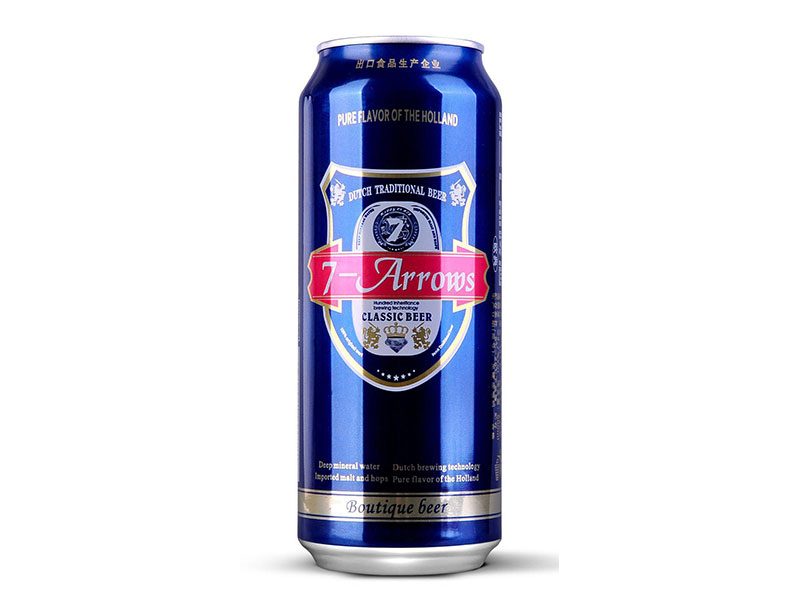 七箭歐典 500ml